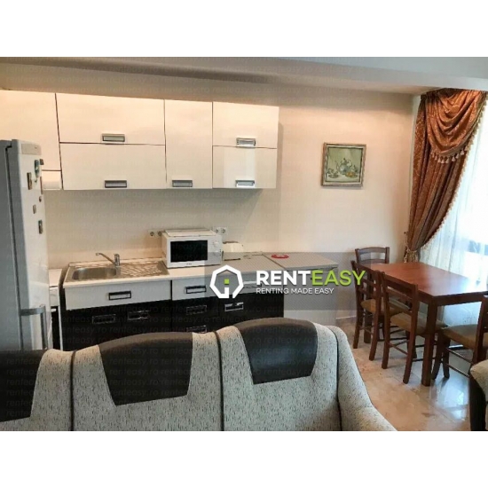 De inchiriat! Apartament 2 camere, zona Copou, Exclusive!